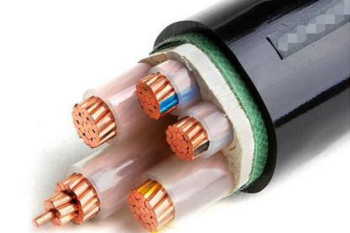 电力电缆的选型与安装
