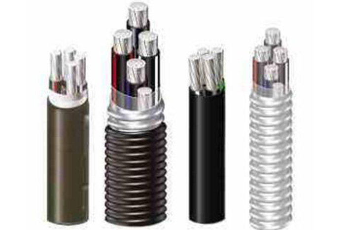 电力电缆、铝合金电缆等系列电缆国产化能力及技术水平